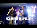 Morsefest 2024 25 Jesus Christ The Exorcist Highlights