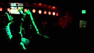 Sole and the Skyrider Band &quot;Plutonium&quot;