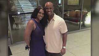 AJ Armstrong claims HPD planted blood evidence in suit against city