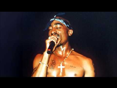 Tupac [Armenian Rap Remix]