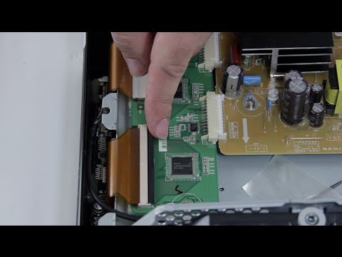 Plasma TV Repair Tutorial Common Symptoms Solutions How to Fix Plasma TVs