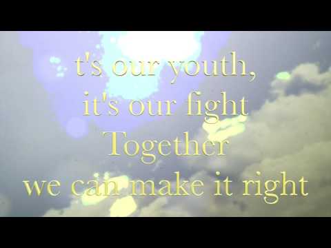 Young And Free - Photronique (Featuring Shari Short) [Official Lyric Video]