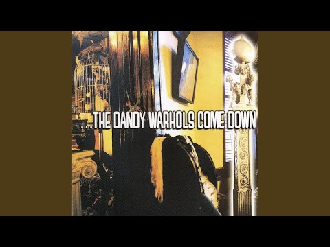 Videoclip de Hard On For Jesus — The Dandy Warhols