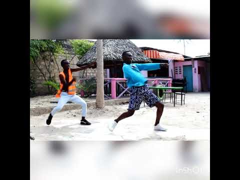Dj sevenworldwide ft Baddest 47 usituchosheofficial Dance video by ARK DANCERS