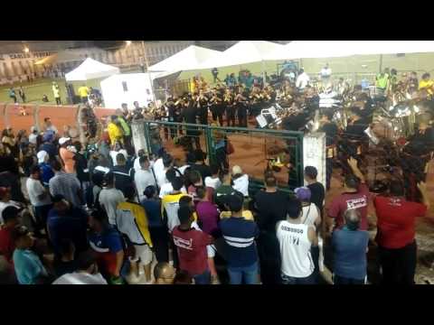 João de Deus... segunda peça... Caieiras 2016...