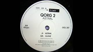 Qorg 2 - Astral (1995)