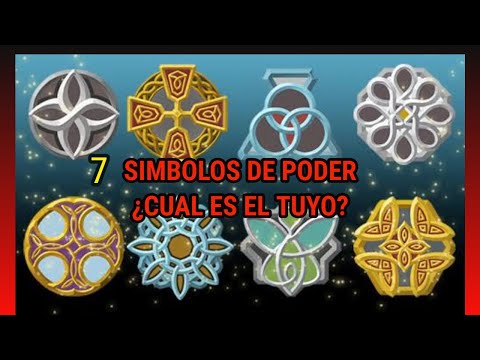 7 SIMBOLOS CELTAS. SIGNIFICADO Y PODER ANCESTRAL.