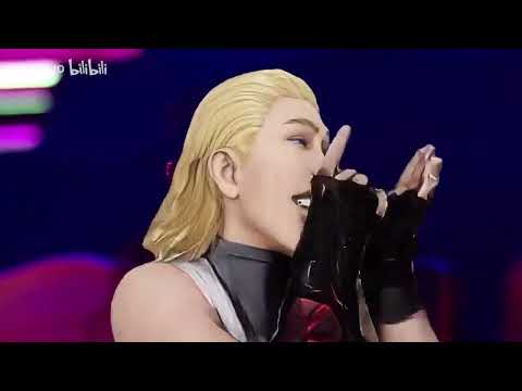 #EWC Punk vs Xiaohai irl