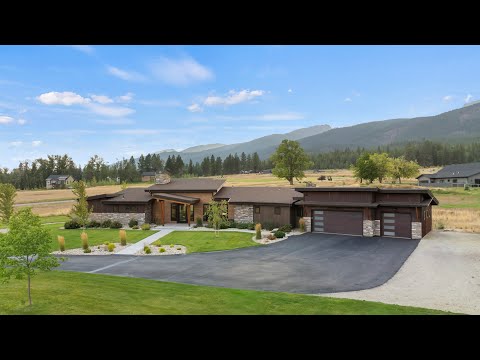 5064 Foothills Drive, Florence, Montana | Engel & Völkers Western Frontier