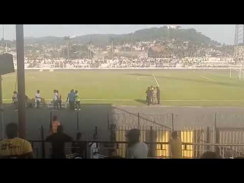 ASHANTIGOLD AND HEARTS OF OAK IN A "JUJU" TUSSLE BEFORE LEAGUE GAME