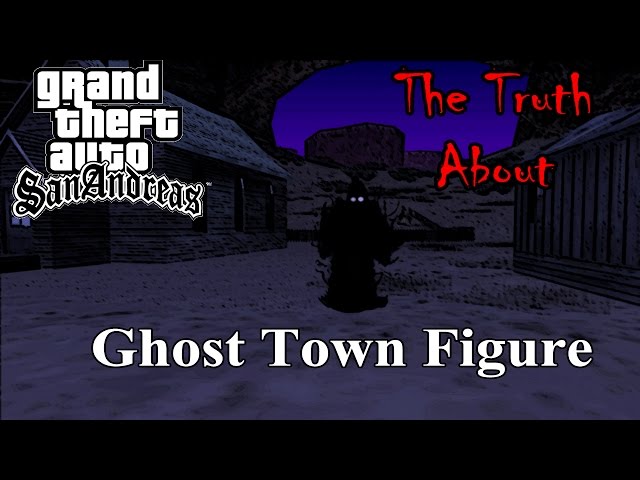 4000 Collections Ghost Mod Gta San Andreas  Latest Free
