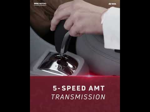 New Tigor - Driven by Comfort