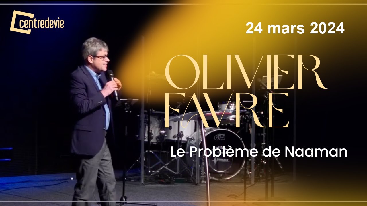 Le problème de Naaman