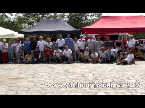 CORSO DI SICUREZZA CON VETTURE DA GARA organizzato da RTS E AUG SANREMO