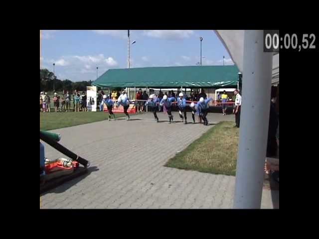 Karolín, 14. 07. 2013