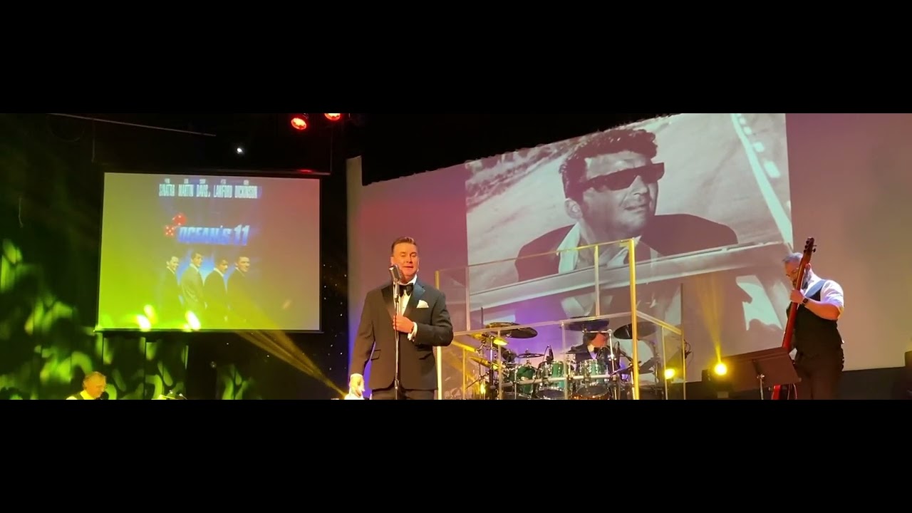 Promotional video thumbnail 3 for JB Webb