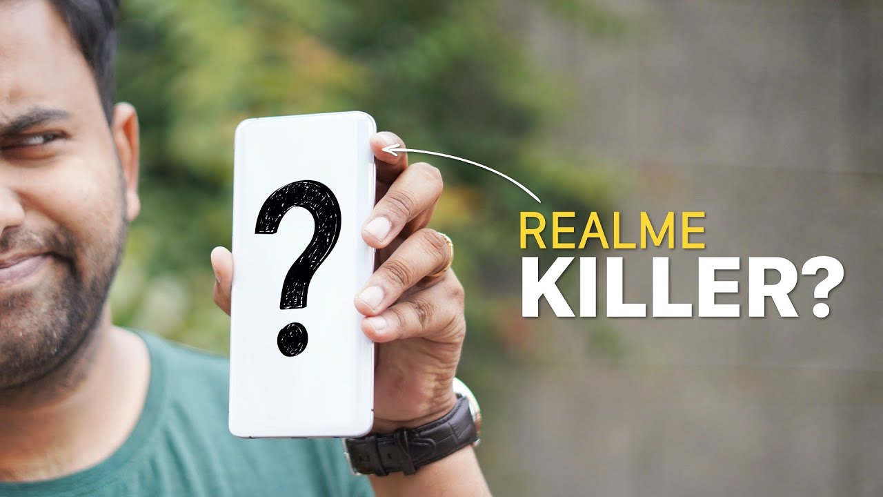 Realme is Killing It But...