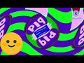 PBS Kids Dash Logo Effects Round 6