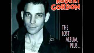 Robert Gordon - Run For Your Life (The Beatles Rockabilly Cover)