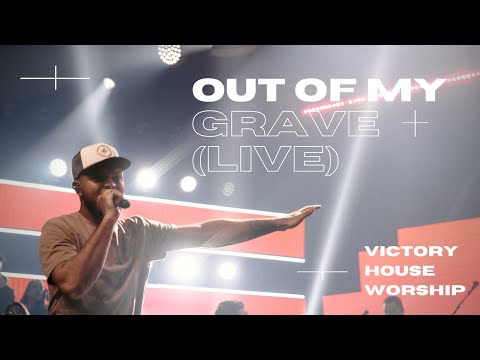 Thumbnail for Out of My Grave video