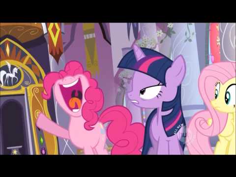 mlp fim pmv never ending strife