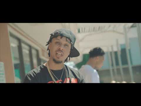 Mac Lo - Hard On Da Grind (feat. Don Q Ball) Dir. by Vaughn's Visuals Prod. by Mac Lo