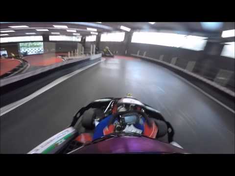 KWC 2015 - Nations Cup - Formula M1 Warsaw Team