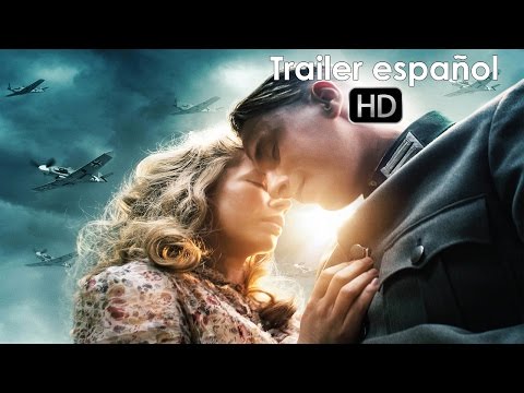 Trailer en español de Suite francesa