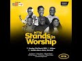 MTN Stands in Worship Live From Golden Bean Hotel, Kumasi.
