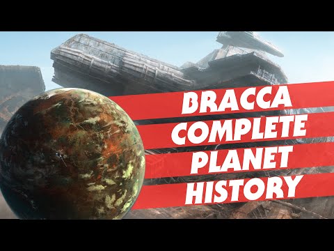 The Significance of Bracca - Complete Planet History and Purpose