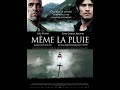 Même la pluie 