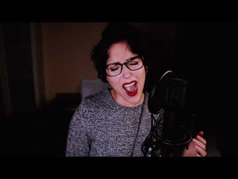 Thumbnail for Practicing Stream of Passion's "When you hurt me the most"! by L.A.B.
