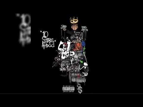 Sethii Shmactt x Lil Maru - No Feelings (Official Video)