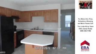 preview picture of video '1327 STEED STREET, RANSON, WV Presented by Linda Kilroy.'