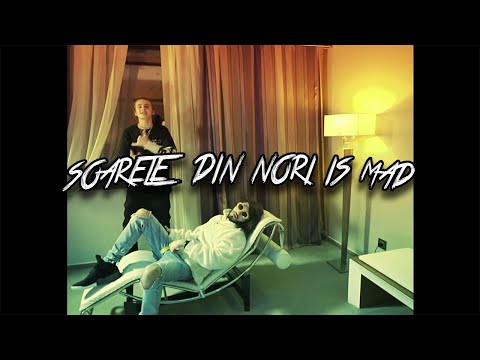 Florin Salam x OSCAR x Ian - Soarele din Nori is Mad (jumi mashup)