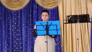 Kahin aag lage (Taal) | Stage Performance with Karaoke | Kalpaka Sreenivasan