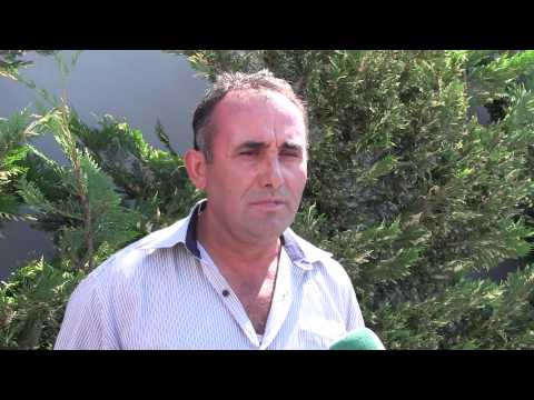 SHPERTHIMI I FONTANES NE MARINZE