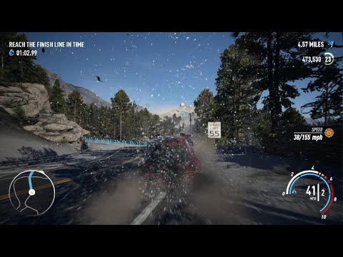 Need for Speed Payback PT20