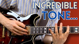 Video thumbnail for IBANEZ AM153QA: The BEST Guitar I’ve Played? by Ben Eunson