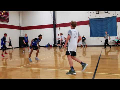 180106 YBA Elite game2 1