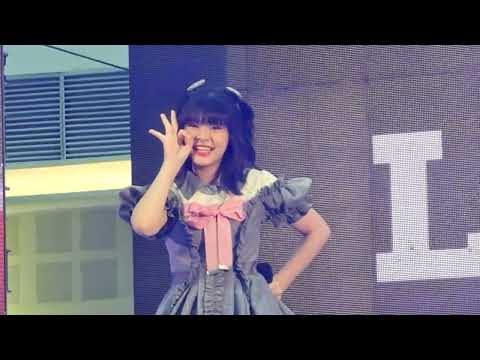 220909 LAST IDOL TH (Jan) - Souzoujyo no fruits @ Ichiban japan fest Chiangmai【4K】