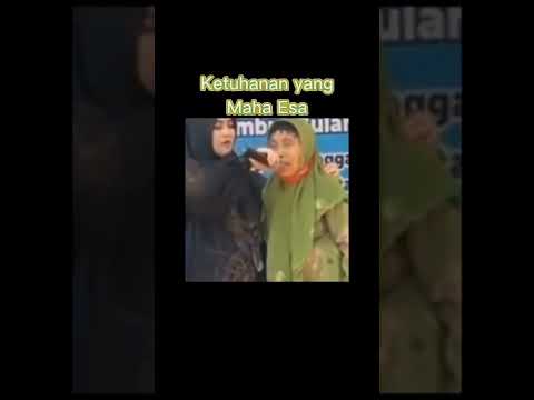 emak-emak baca pancasila !!! lucu parahh #viral #lucu #ngakakkocak