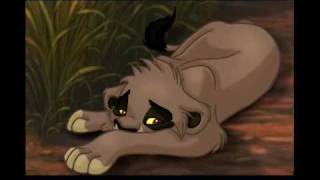 Nuka & Scar - Since you've gone away