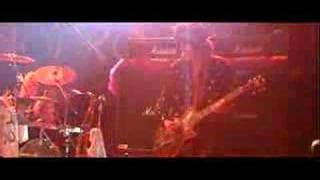 Hanoi Rocks - High School (live)