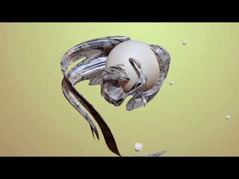 Kult Kyss - God Is A Bassline