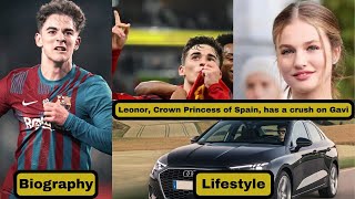 Pablo Gavi Biography 2023 | Lifestyle | Education | Income | Car Collection | Family | Net-worth