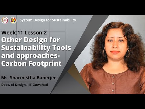System Design for Sustainability Introduction Video