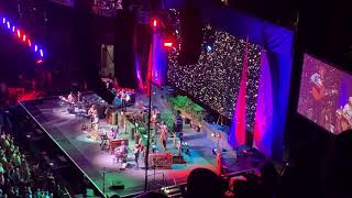 Jimmy Buffett - &quot;Love and Luck&quot; - Honda Center - Anaheim, CA 10-12-19