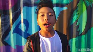 SEKKLE DOWN by Burna Boy ft J Hus | Aidan Prince