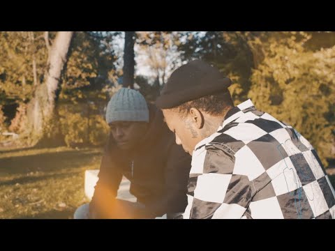 YFL Pooh - "Slums" (Official Music Video)